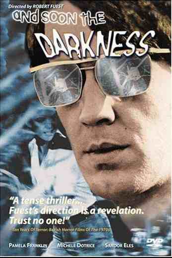 دانلود فیلم And Soon the Darkness 1970