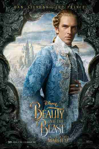 دانلود فیلم Beauty and the Beast 2017