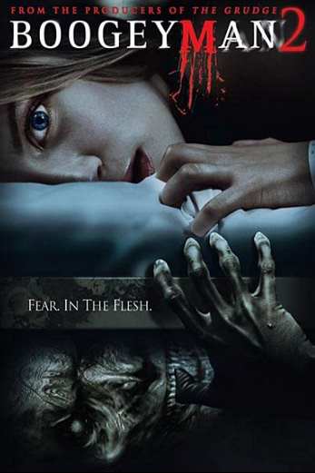 دانلود فیلم Boogeyman 2 2007