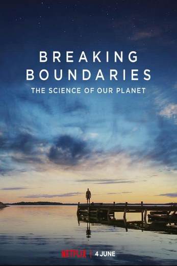 دانلود فیلم Breaking Boundaries 2021