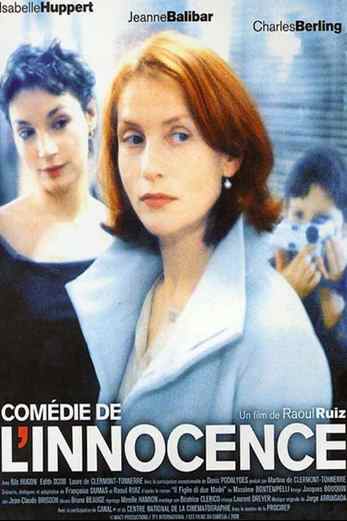 دانلود فیلم Comedy of Innocence 2000