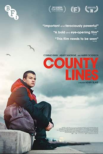 دانلود فیلم County Lines 2019