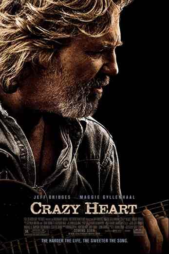 دانلود فیلم Crazy Heart 2009