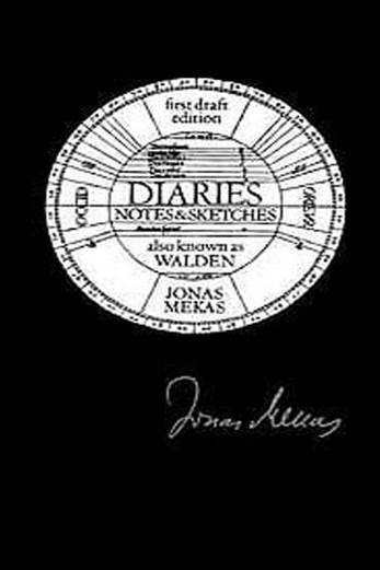 دانلود فیلم Diaries Notes and Sketches 1969