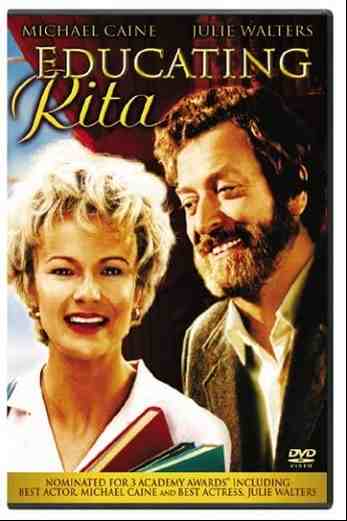 دانلود فیلم Educating Rita 1983