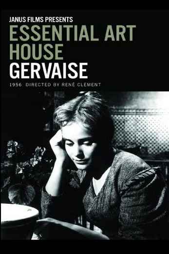 دانلود فیلم Gervaise 1956