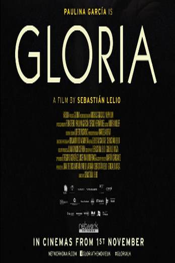 دانلود فیلم Gloria 2013