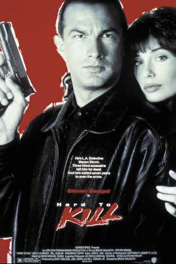 دانلود فیلم Hard to Kill 1990