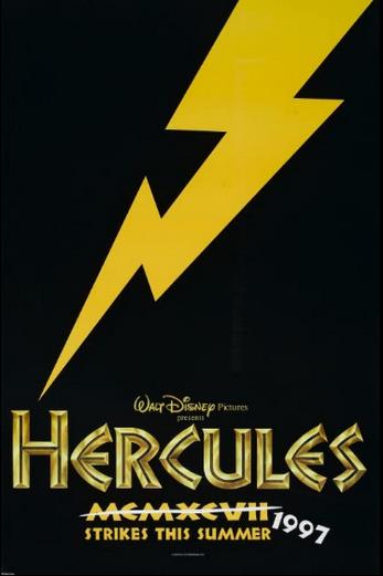 دانلود فیلم Hercules 1997