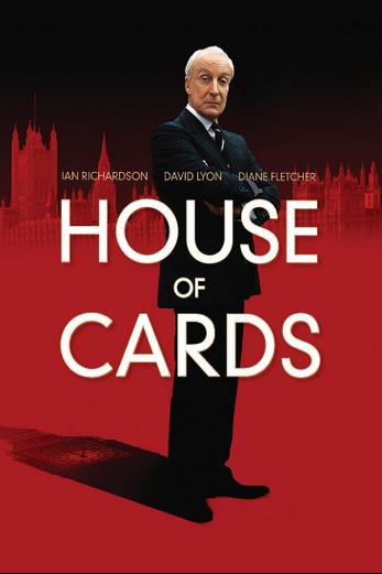 دانلود فیلم House of Cards 1990