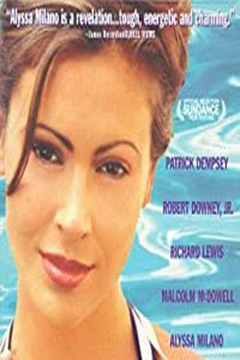 دانلود فیلم Hugo Pool 1997