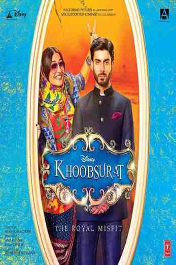 دانلود فیلم Khoobsurat 2014