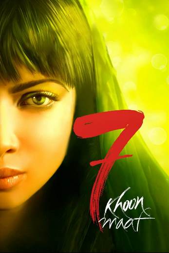 دانلود فیلم 7 Khoon Maaf 2011