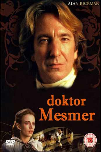 دانلود فیلم Mesmer 1994