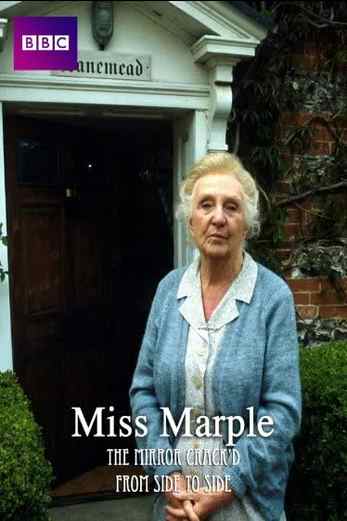 دانلود فیلم Miss Marple: The Mirror Crackd from Side to Side 1992