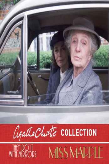 دانلود فیلم Miss Marple: They Do It with Mirrors 1991