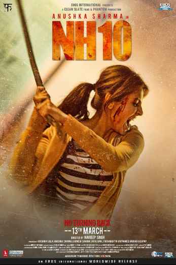 دانلود فیلم NH 10 2015