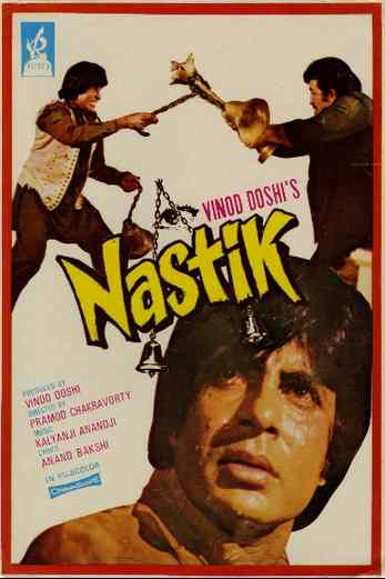 دانلود فیلم Nastik 1983