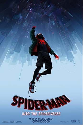 دانلود فیلم Spider-Man: Into the Spider-Verse 2018