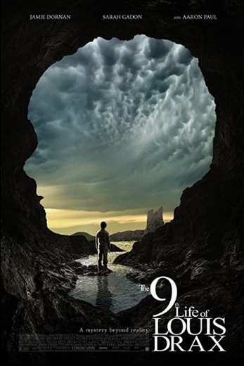 دانلود فیلم The 9th Life of Louis Drax 2016