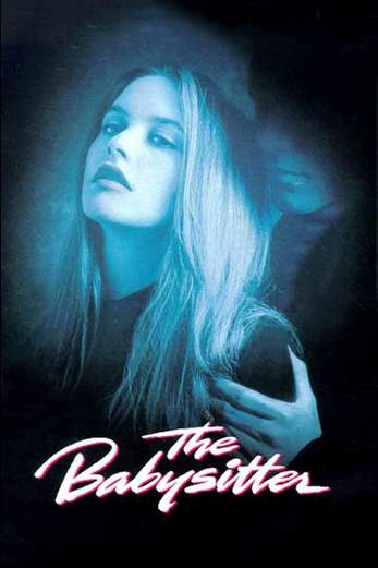 دانلود فیلم The Babysitter 1995