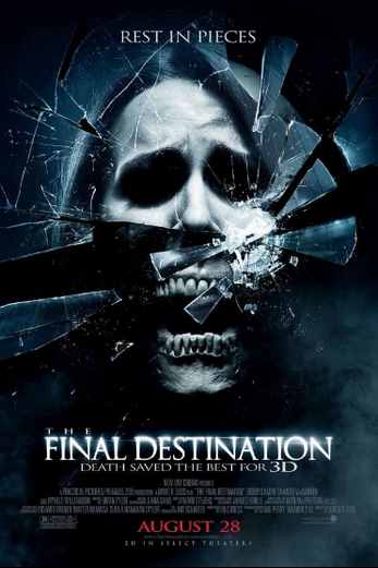 دانلود فیلم The Final Destination 2009