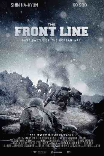 دانلود فیلم The Front Line 2011