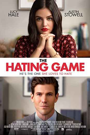 دانلود فیلم The Hating Game 2021