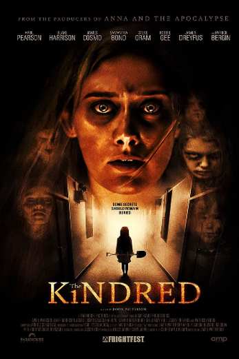 دانلود فیلم The Kindred 2021