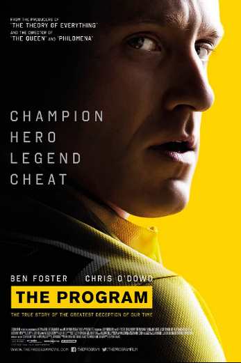 دانلود فیلم The Program 2015