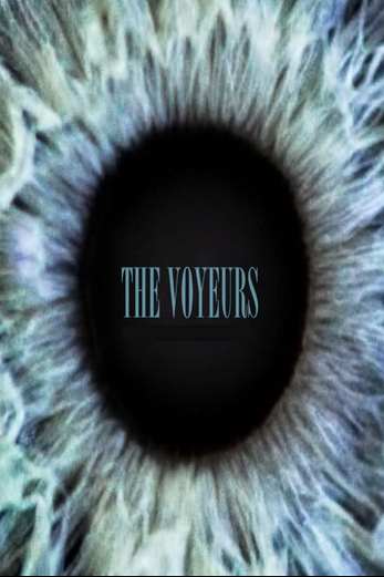 دانلود فیلم The Voyeurs 2021