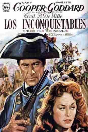 دانلود فیلم Unconquered 1947