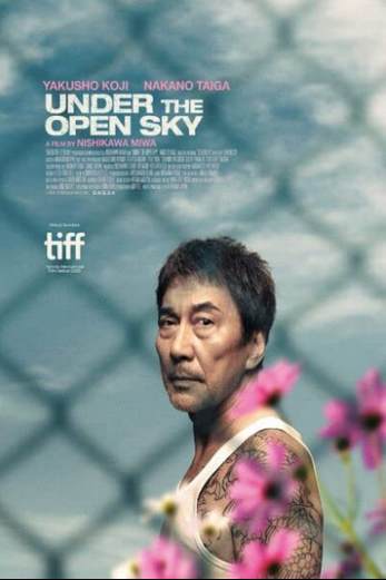 دانلود فیلم Under the Open Sky 2020