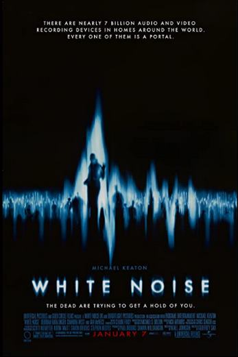 دانلود فیلم White Noise 2005