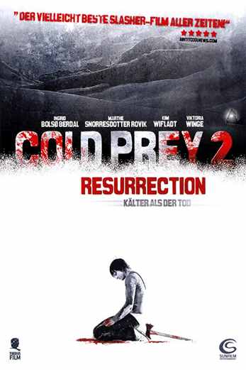 دانلود فیلم Cold Prey 2 2008