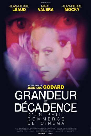 دانلود فیلم Grandeur et décadence 1986