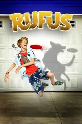 دانلود فیلم Rufus 2016