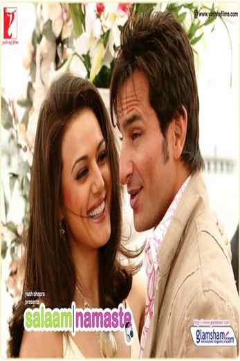 دانلود فیلم Salaam Namaste 2005