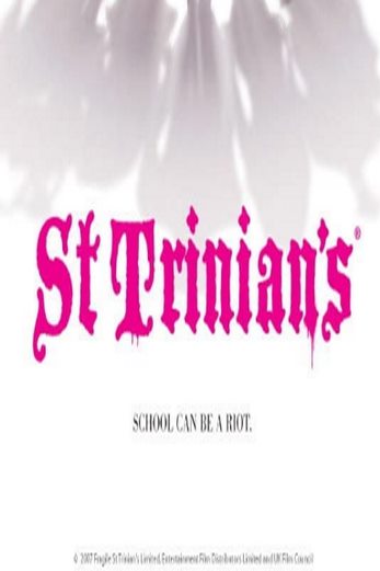 دانلود فیلم St Trinians 2007