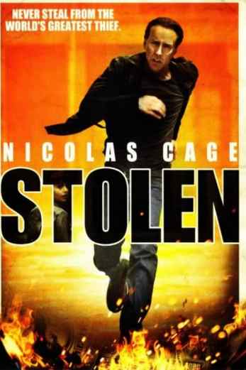 دانلود فیلم Stolen 2012