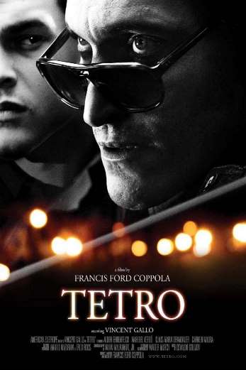 دانلود فیلم Tetro 2009