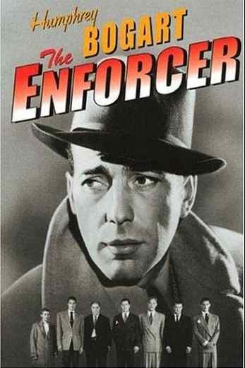 دانلود فیلم The Enforcer 1951