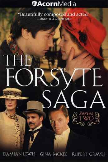 دانلود سریال The Forsyte Saga 2002