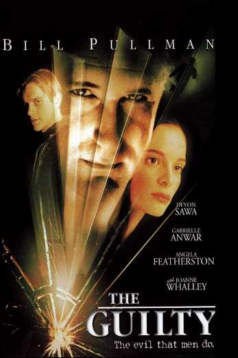 دانلود فیلم The Guilty 2000