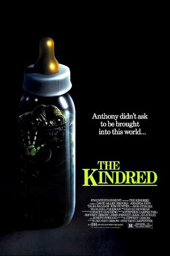 دانلود فیلم The Kindred 1987