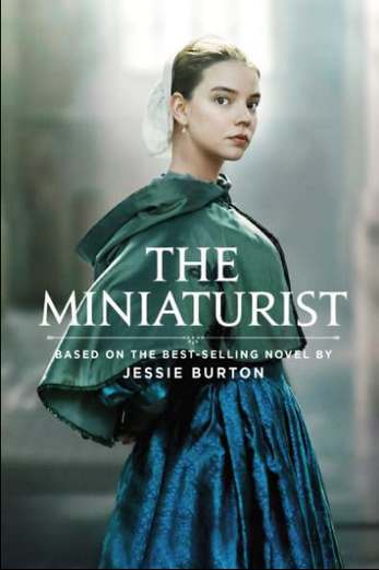 دانلود سریال The Miniaturist 2017