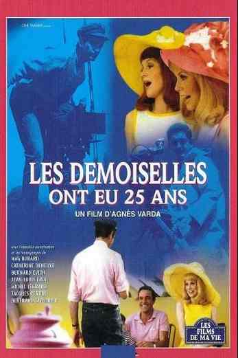 دانلود فیلم The Young Girls Turn 25 1993