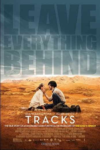 دانلود فیلم Tracks 2013