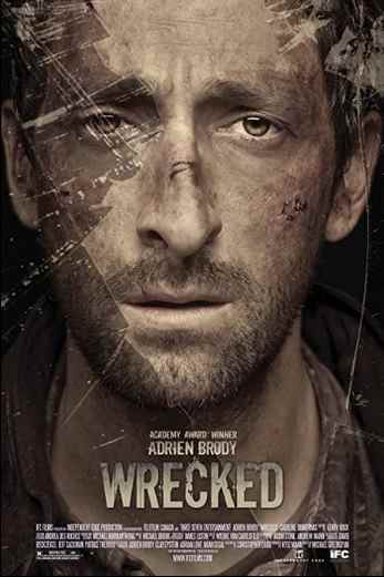 دانلود فیلم Wrecked 2015