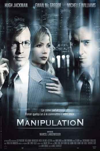 دانلود فیلم Deception 2008